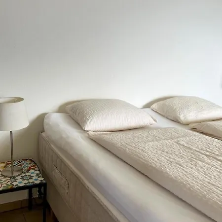 Apartment Casa Elisabetta By Interhome