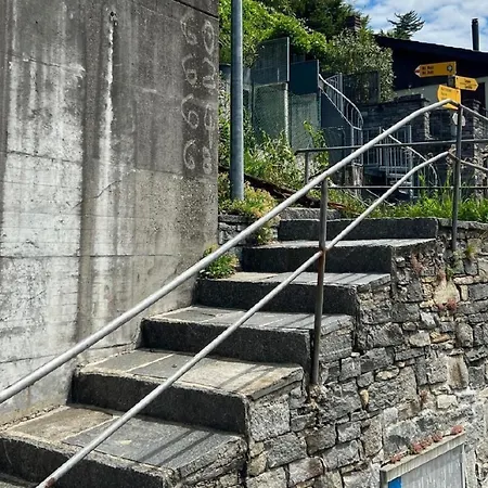 Casa Elisabetta By Interhome Tenero-Contra