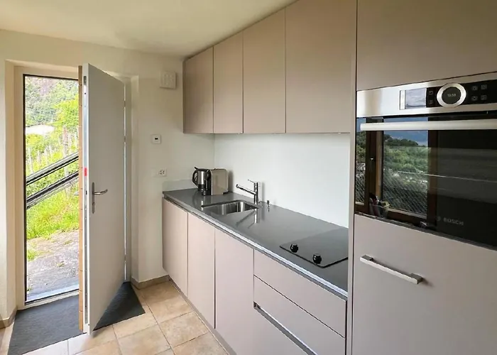 Casa Elisabetta By Interhome *