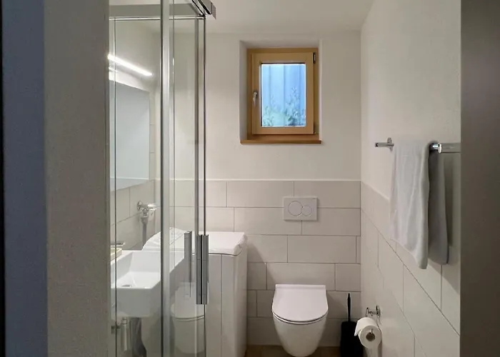 Casa Elisabetta By Interhome Apartman