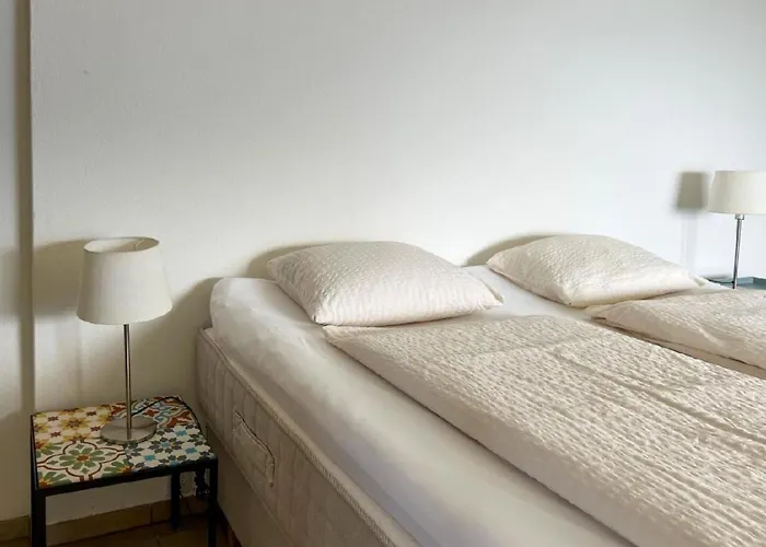 Apartman Casa Elisabetta By Interhome