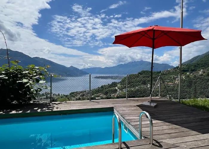 Apartman Casa Elisabetta By Interhome *