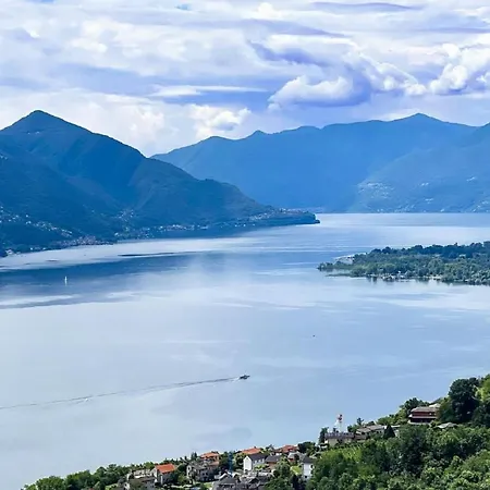 Casa Elisabetta By Interhome Appartement