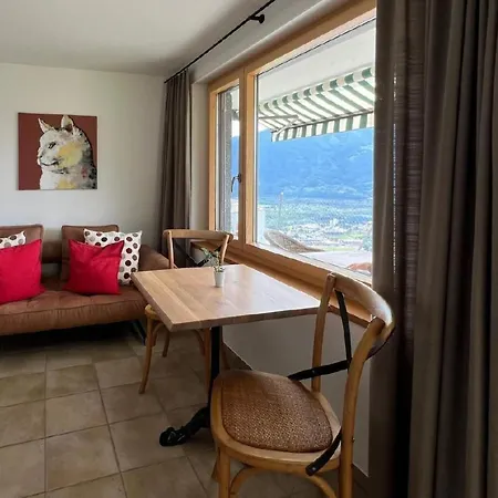 Casa Elisabetta By Interhome Appartement *