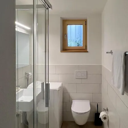 Casa Elisabetta By Interhome Appartement