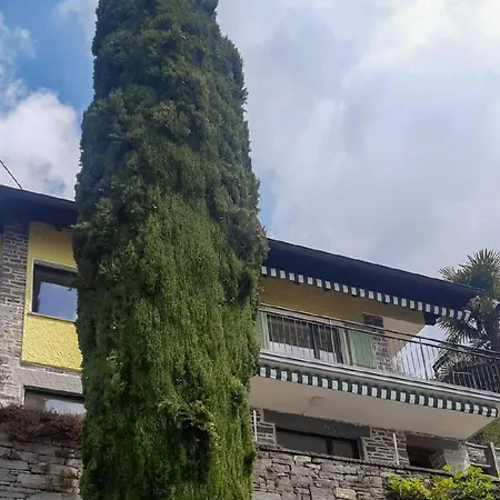 Casa Elisabetta By Interhome Appartement