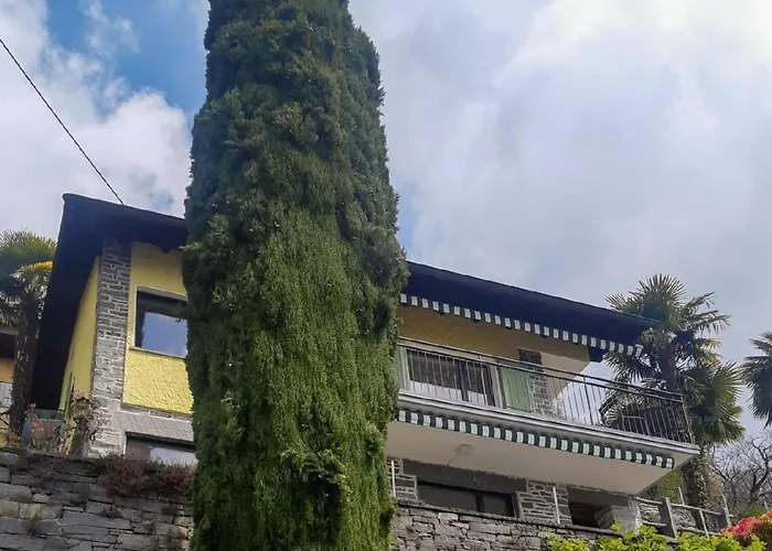 Casa Elisabetta By Interhome Appartement